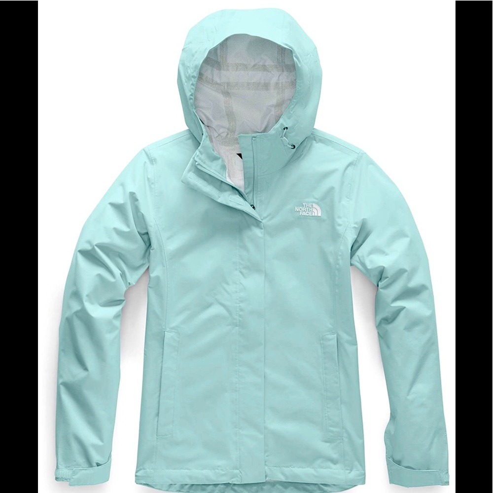 The North Face Venture 2 Waterproof Hooded Jacket